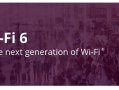 WiFi4、 WIFI5、 WIFI6 这几种WIFI标准有什么差别