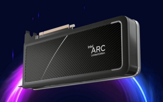 Intel公布A750次旗舰50款游戏性能：骑脸输出RTX 3060