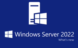 Windows server网络相关命令总结