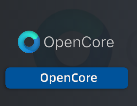 黑苹果引导利器：opencore 0.8.5 正式版下载-第1张图片-挨踢攻城狮