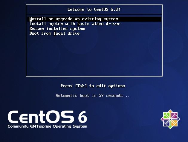 Centos 6 停止支持之后如何更新yum源-第1张图片-挨踢攻城狮