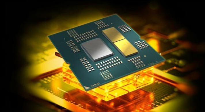 AMD R9 7945HX大放异彩 16核心打平Intel 24核心-第1张图片-挨踢攻城狮