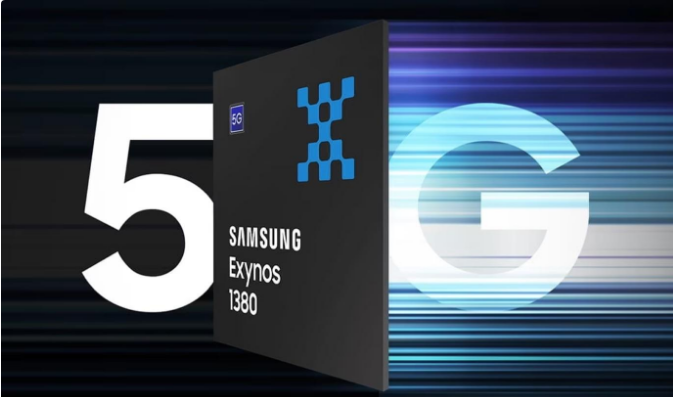 三星发布Exynos 1330和Exynos 1380中端移动芯片-第1张图片-挨踢攻城狮